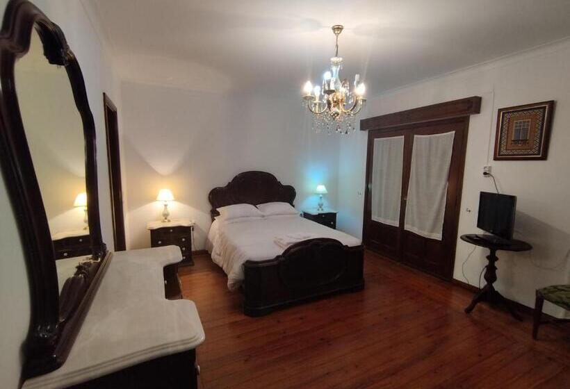 Пансион Casa Da Piedade, Vouzela