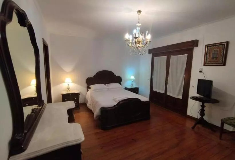 پانسیون Casa Da Piedade, Vouzela