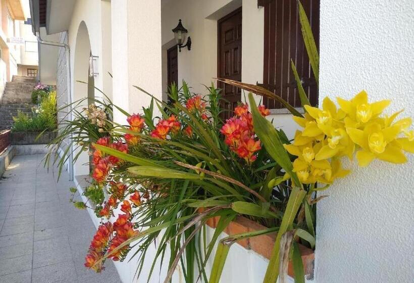 Пансион Casa Da Piedade, Vouzela