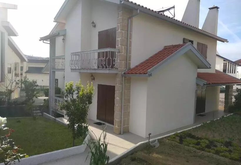 پانسیون Casa Da Piedade, Vouzela