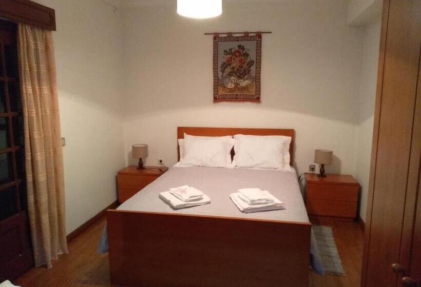 Пансион Casa Da Piedade, Vouzela