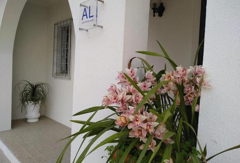 Пансион Casa Da Piedade, Vouzela