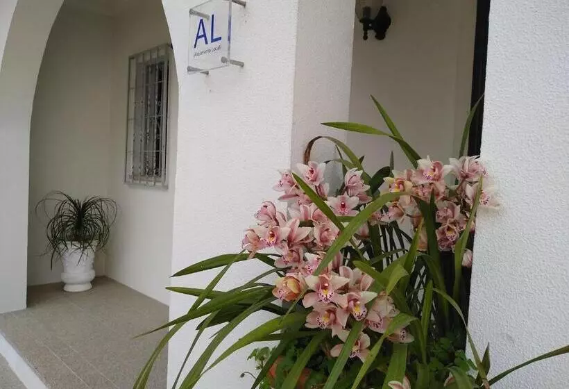 پانسیون Casa Da Piedade, Vouzela