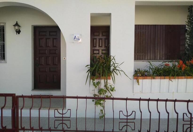 Пансион Casa Da Piedade, Vouzela