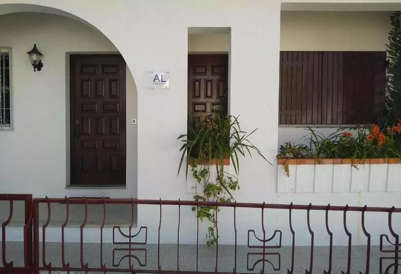 پانسیون Casa Da Piedade, Vouzela