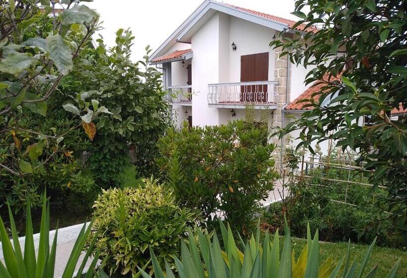 Пансион Casa Da Piedade, Vouzela