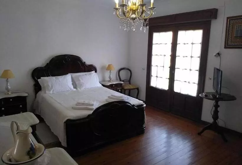 پانسیون Casa Da Piedade, Vouzela