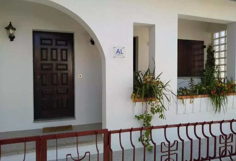 پانسیون Casa Da Piedade, Vouzela