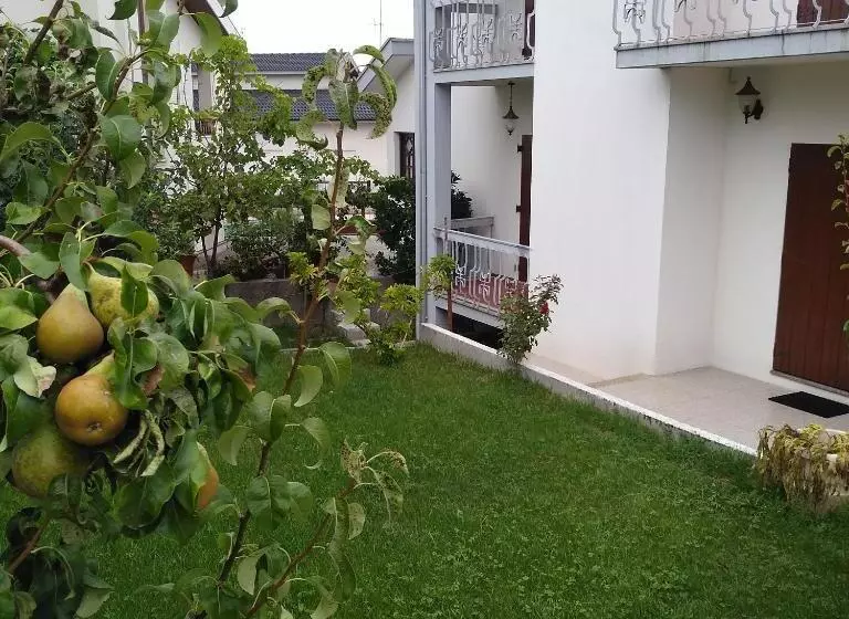 پانسیون Casa Da Piedade, Vouzela