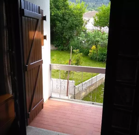 پانسیون Casa Da Piedade, Vouzela