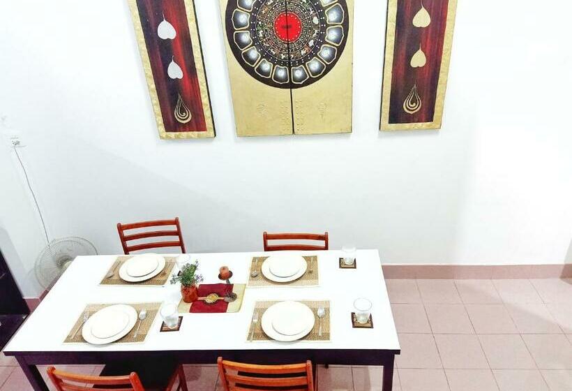 پانسیون House 1 For 5 Guests Whole House Not Share