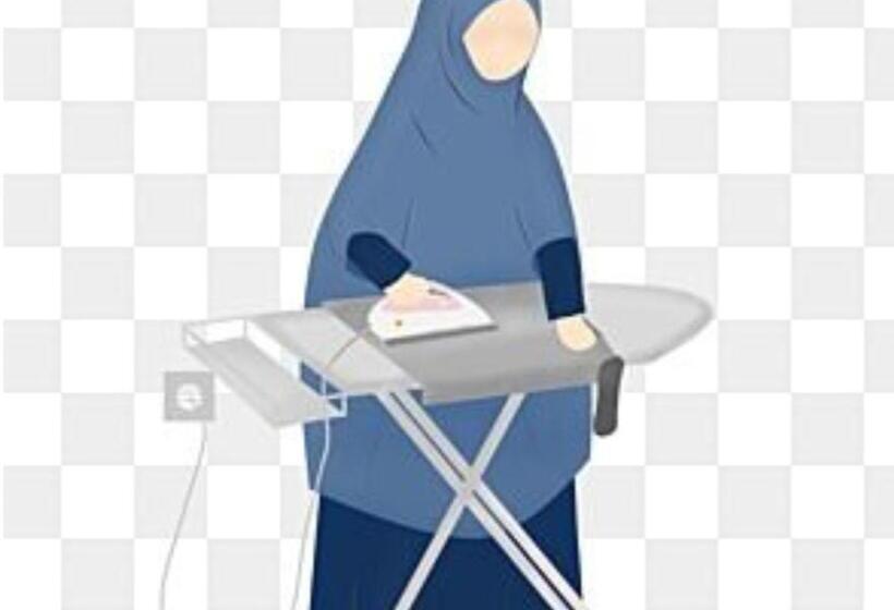 پانسیون House 1 For 5 Guests Whole House Not Share