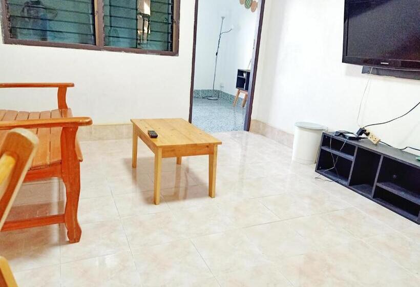 پانسیون House 1 For 5 Guests Whole House Not Share