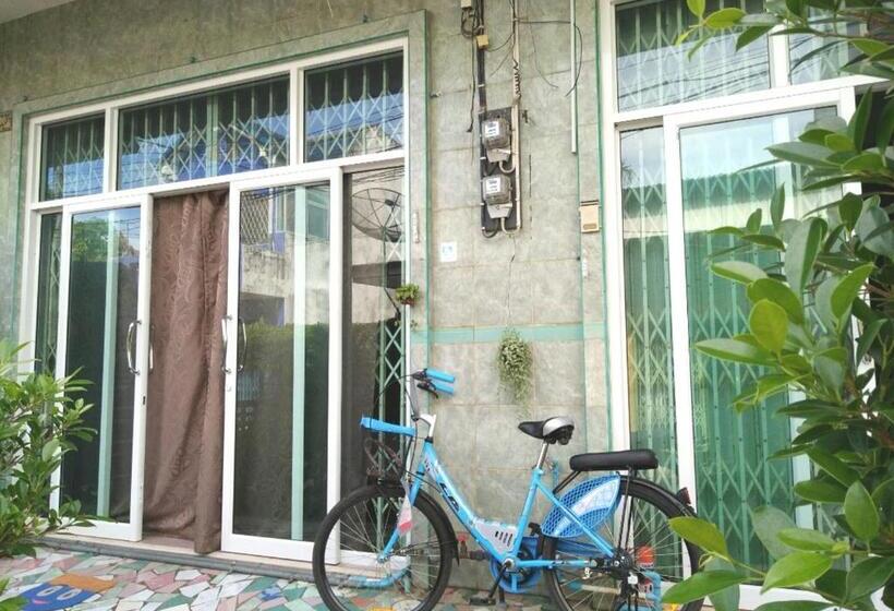 پانسیون House 1 For 5 Guests Whole House Not Share