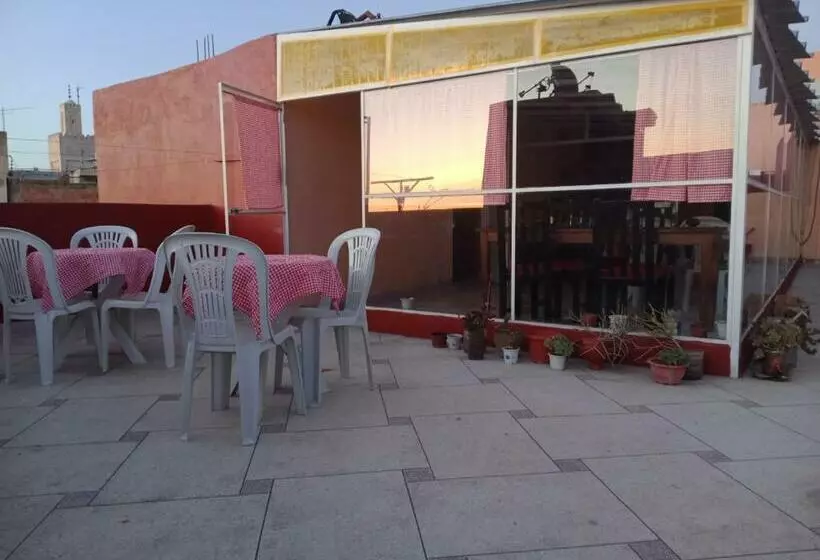 پانسیون Maison Olga   Ancienne Medina