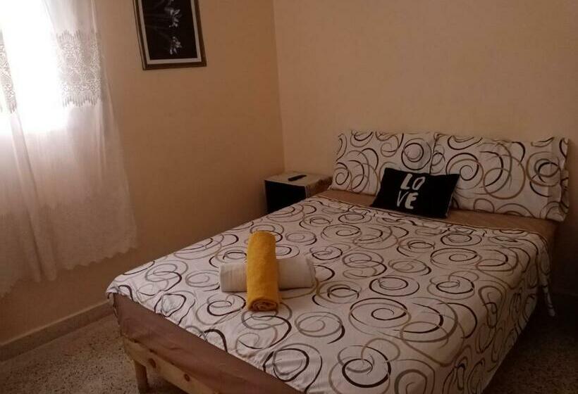 펜션 Maison Olga   Ancienne Medina