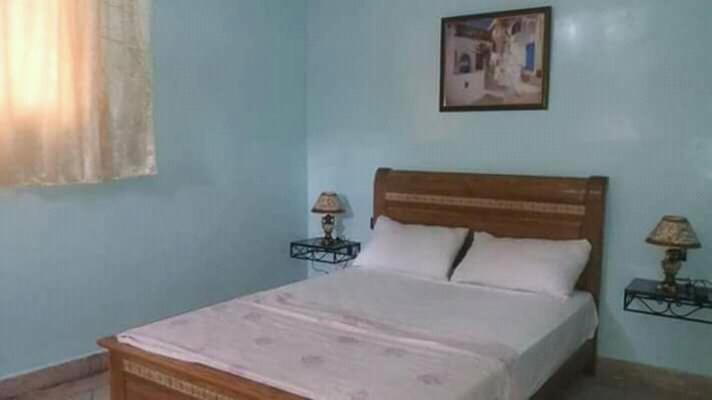 펜션 Maison Olga   Ancienne Medina