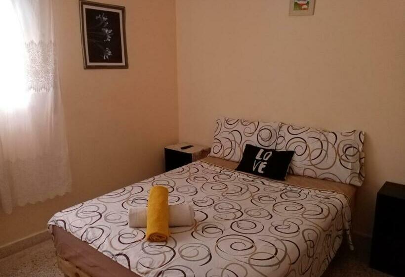 펜션 Maison Olga   Ancienne Medina