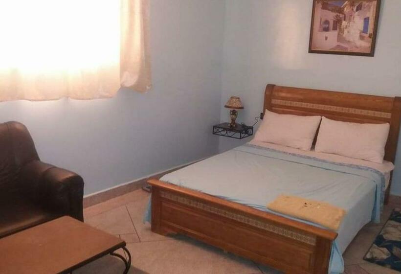 펜션 Maison Olga   Ancienne Medina