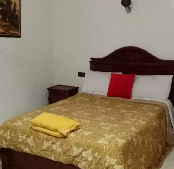 پانسیون Maison Olga   Ancienne Medina