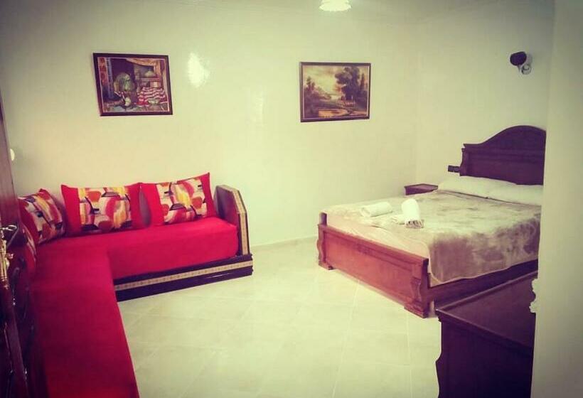 펜션 Maison Olga   Ancienne Medina