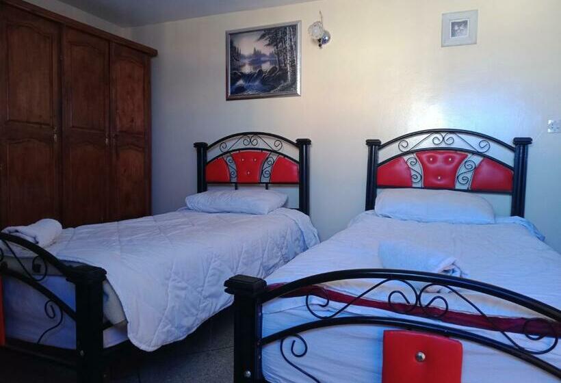 펜션 Maison Olga   Ancienne Medina