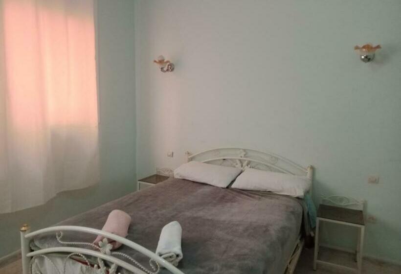 펜션 Maison Olga   Ancienne Medina