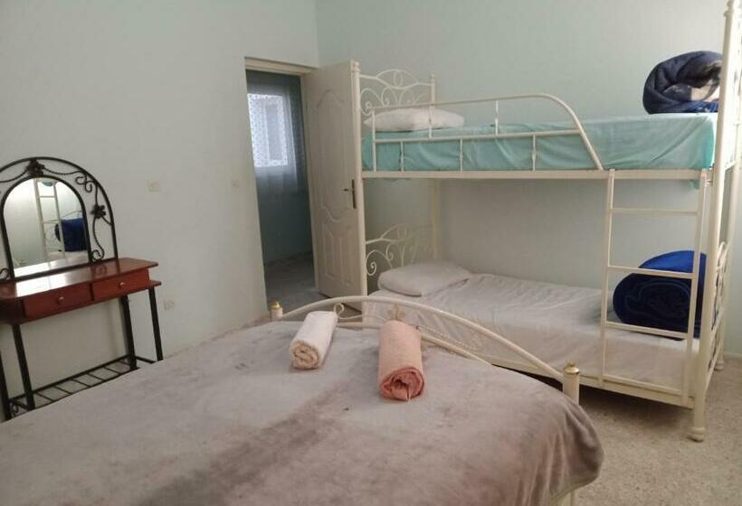 펜션 Maison Olga   Ancienne Medina