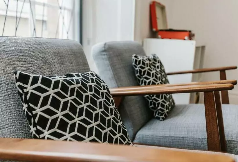 Urban Quarters Serviced Apartments