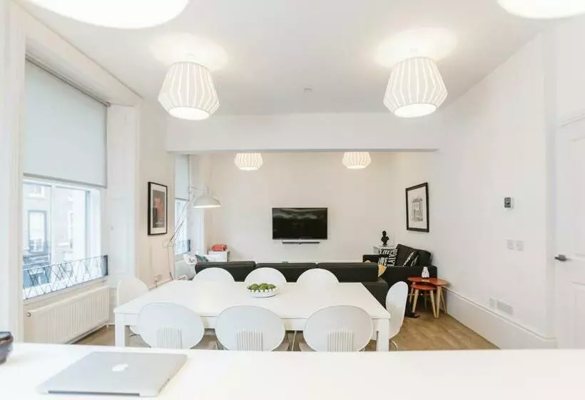 Urban Quarters Serviced Apartments