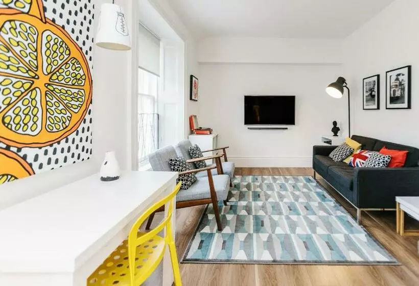 Urban Quarters Serviced Apartments