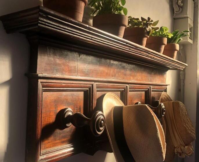 فندق صغير Locanda Sottolaluna