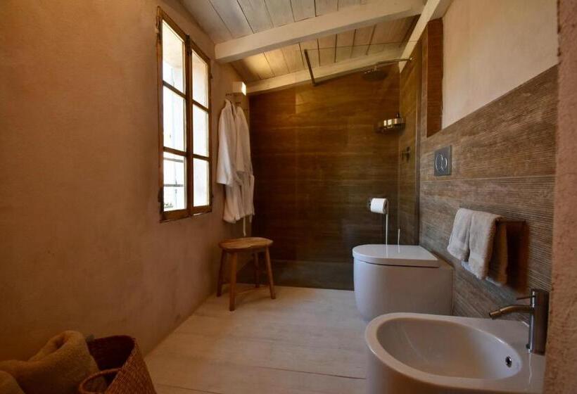 فندق صغير Locanda Sottolaluna