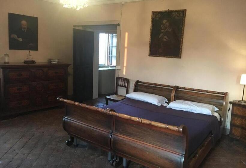 فندق صغير Locanda Sottolaluna