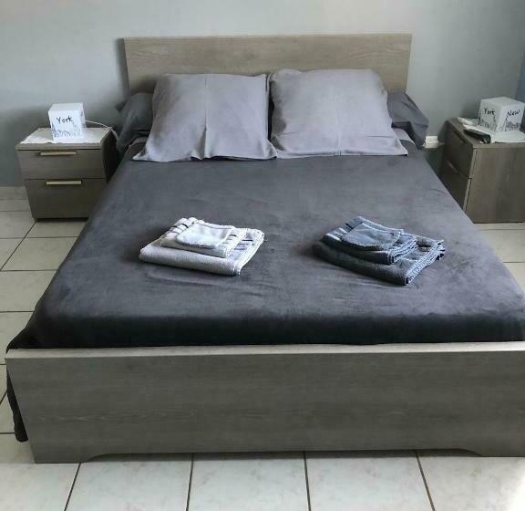 צימר Chambres D Hôtes Chez Florence