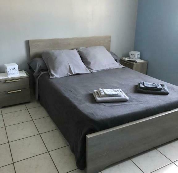 צימר Chambres D Hôtes Chez Florence