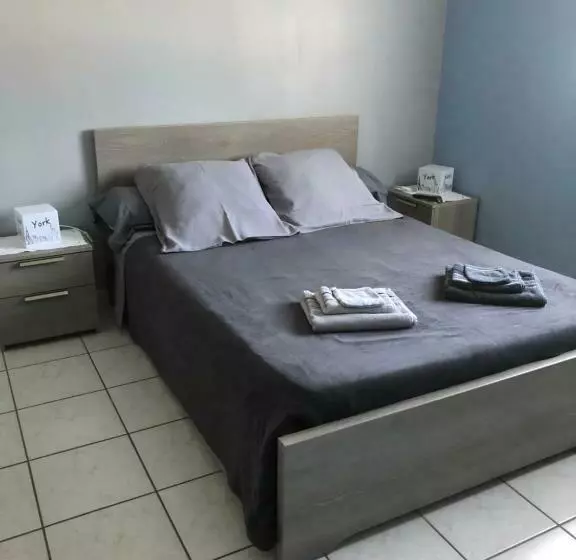 ベッドアンドブレックファースト Chambres D Hôtes Chez Florence