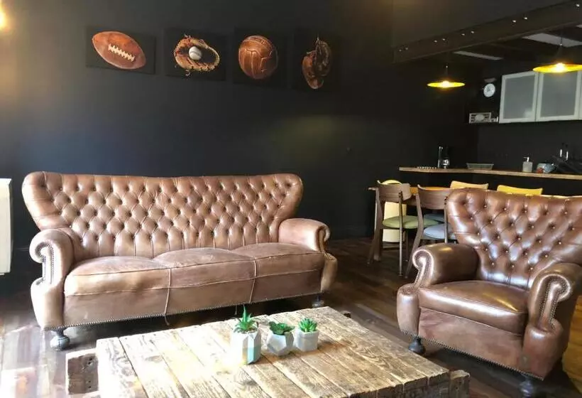 Aamiaismajoitus (B&B) Le Logis D Augustin