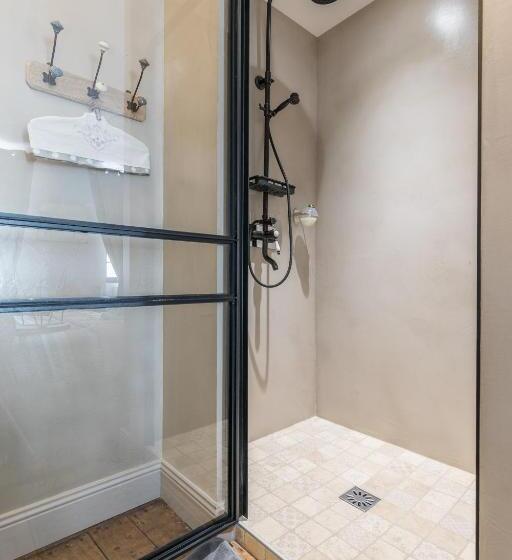 ベッドアンドブレックファースト Le Logis D Augustin