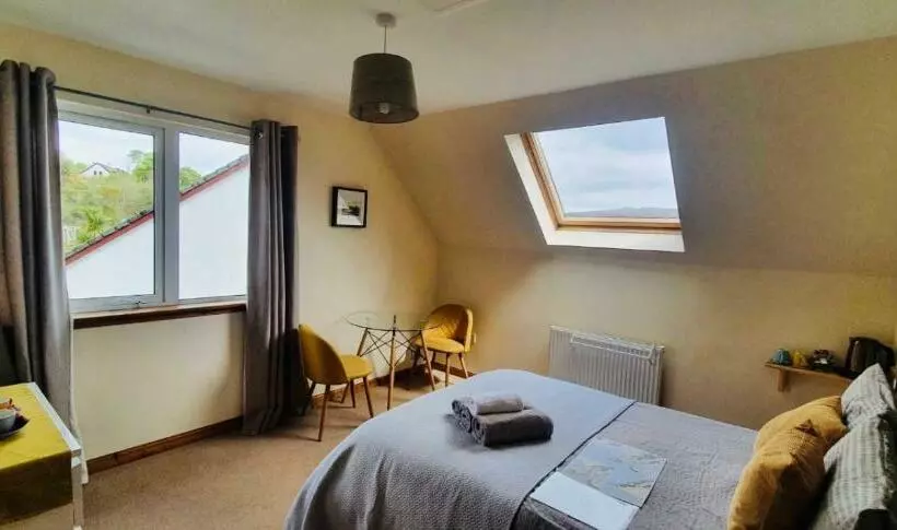 Majatalo Feochan Rooms Portree