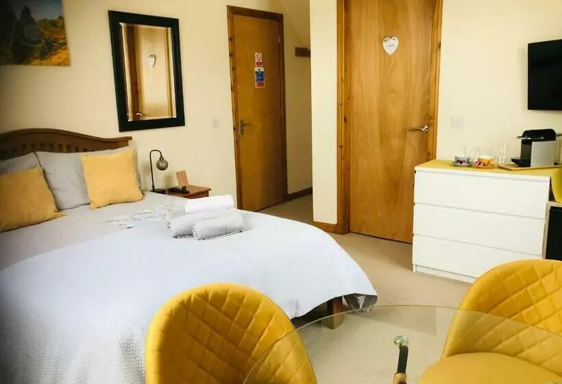 Majatalo Feochan Rooms Portree