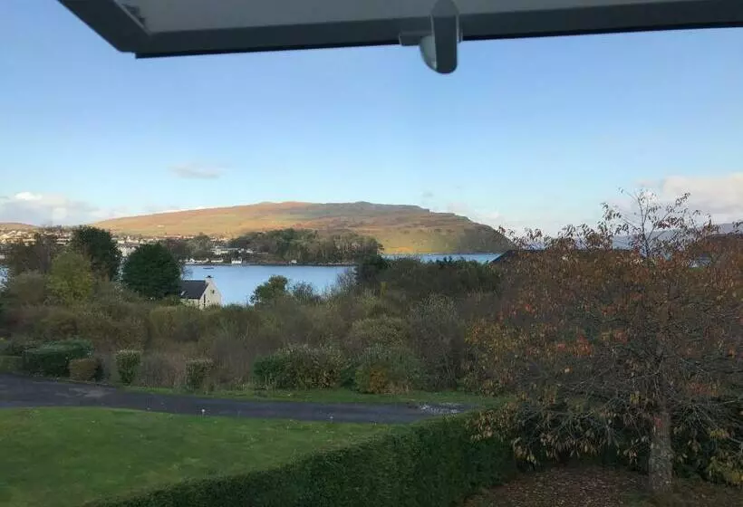 Majatalo Feochan Rooms Portree