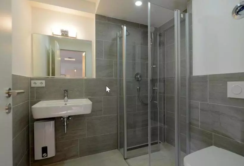 Appartment Im Ohlerich Speicher In Wismar Mit Stadt Und Meerblick