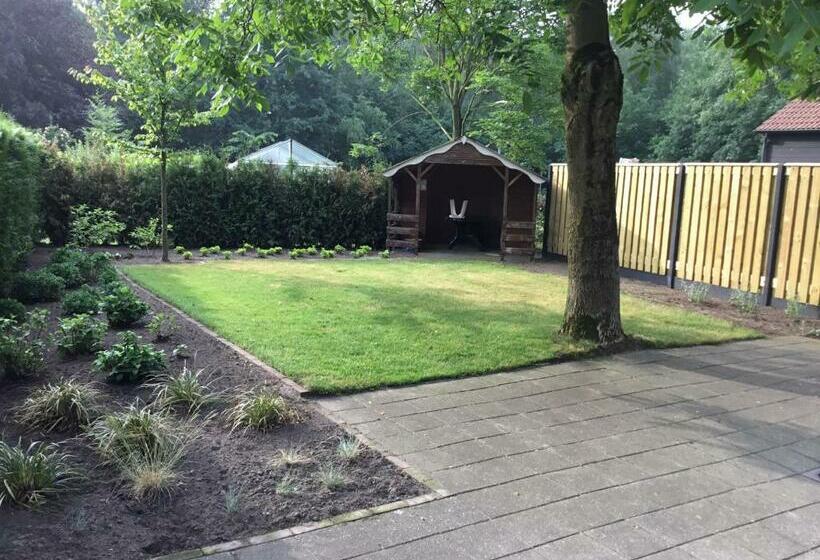 B&b Op  T Eikenschoor