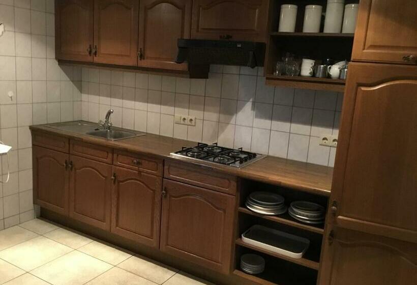 B&b Op  T Eikenschoor