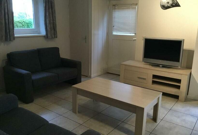 B&b Op  T Eikenschoor