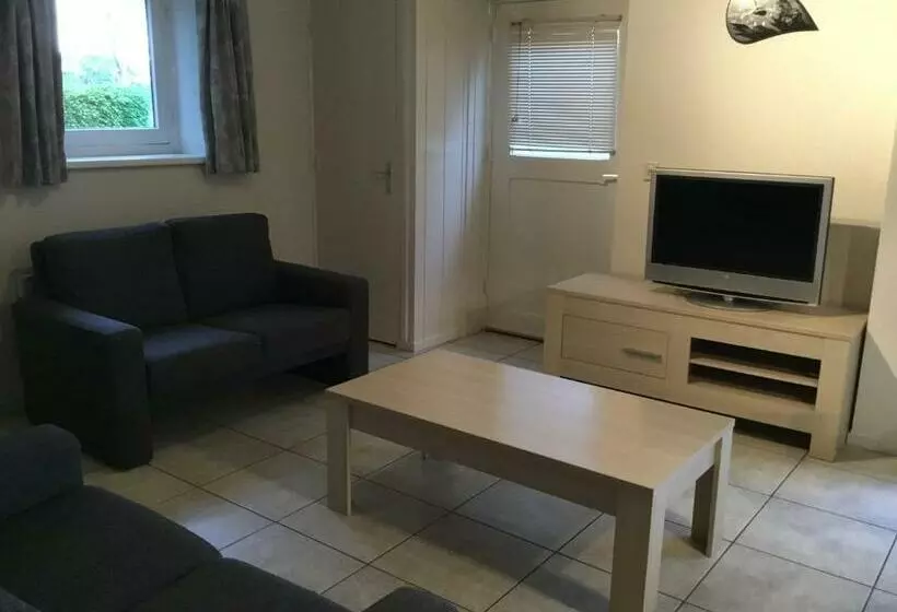 B&b Op  T Eikenschoor