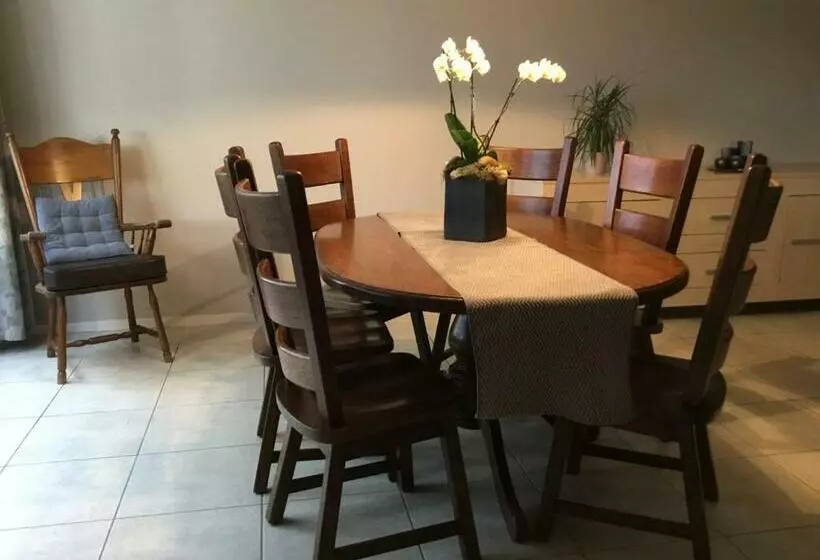 B&b Op  T Eikenschoor