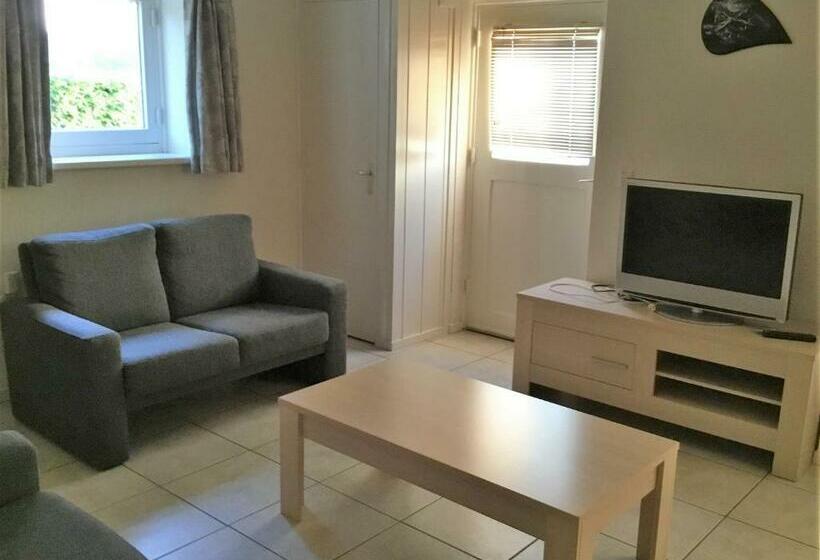 B&b Op  T Eikenschoor