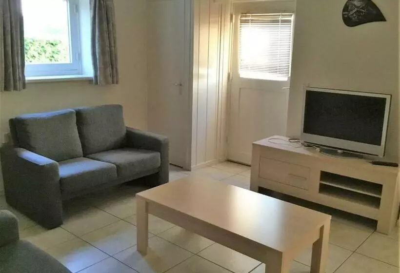 B&b Op  T Eikenschoor